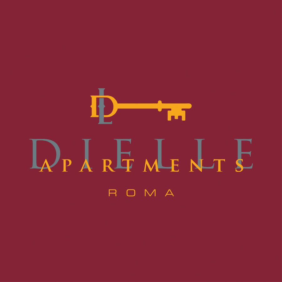 Dielle Apartments Roma